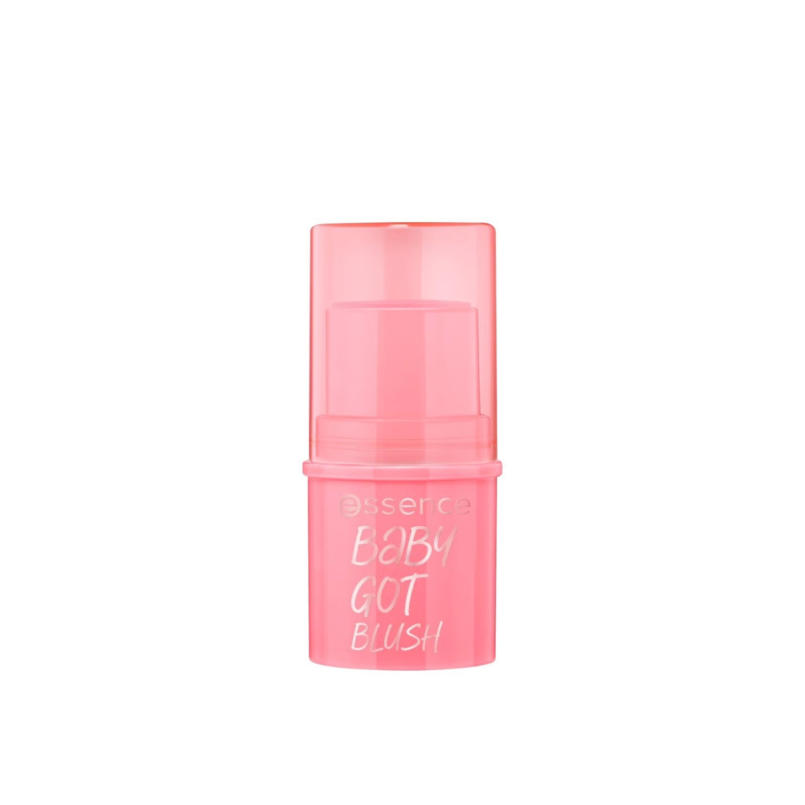 Essence Baby Got Blush Cream Blush Stick 10 Tickle Me Pink