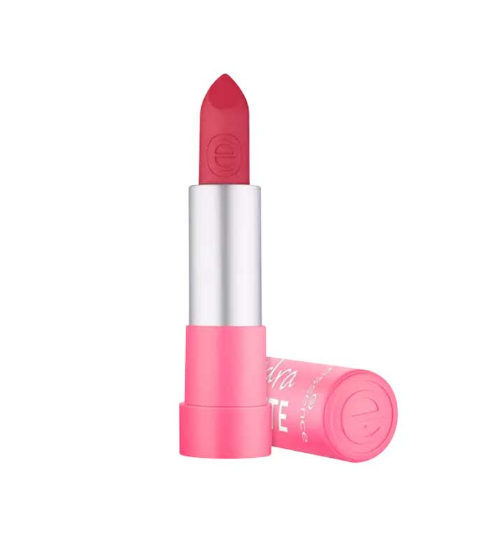 Essence Hydra Matte Lipstick