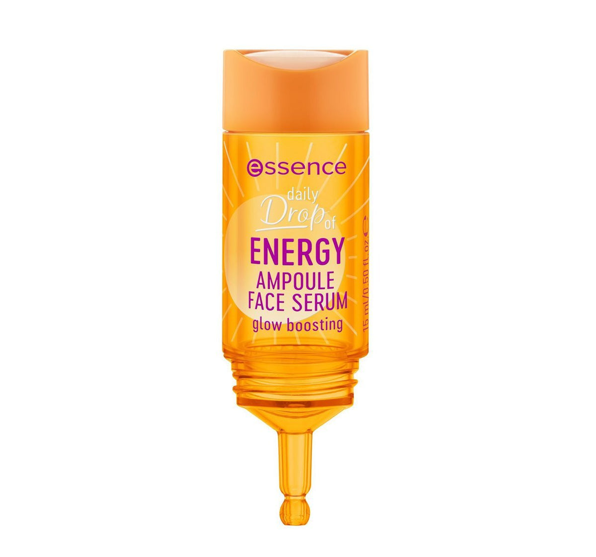 Essence Daily Drop of Energy Ampoule Face Serum 15Ml