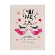 Essence Emily in Paris Hydrogel Eye Patches 01