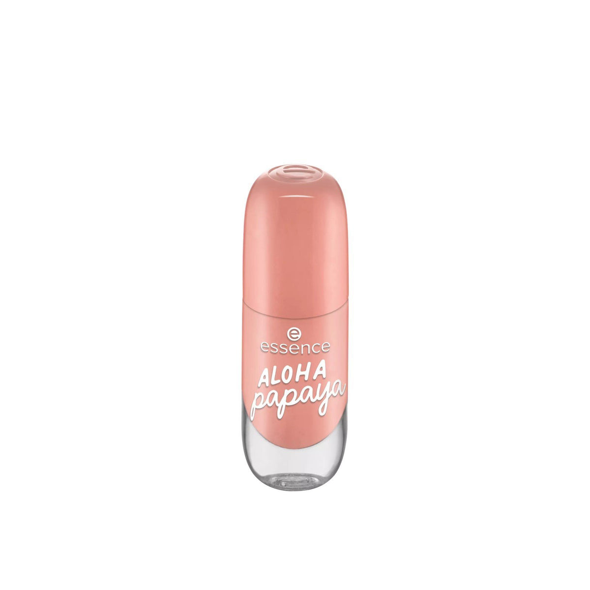 Essence Nail Colour 38 Aloha Papaya 8Ml