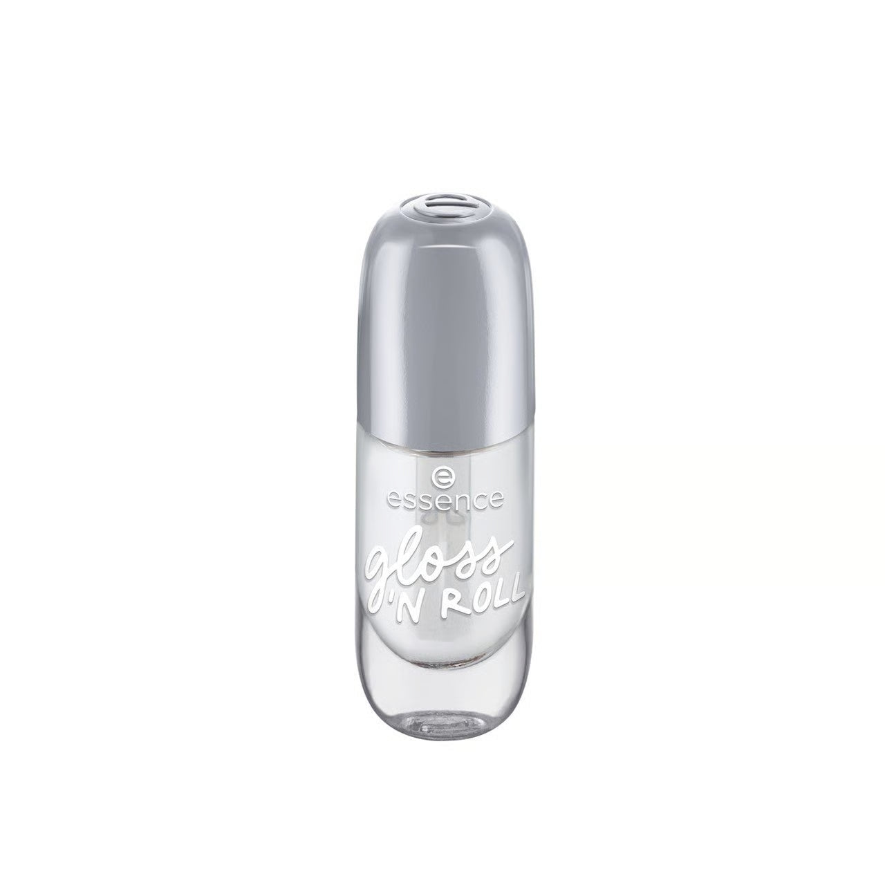 Essence Nail Colour 01 Gloss N Roll 8Ml