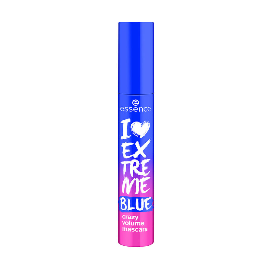 Essence I Love Extreme Crazy Volume Mascara Black