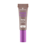 Essence Thick & Wow Brow fixing mascara  - 01 Caramel blonde