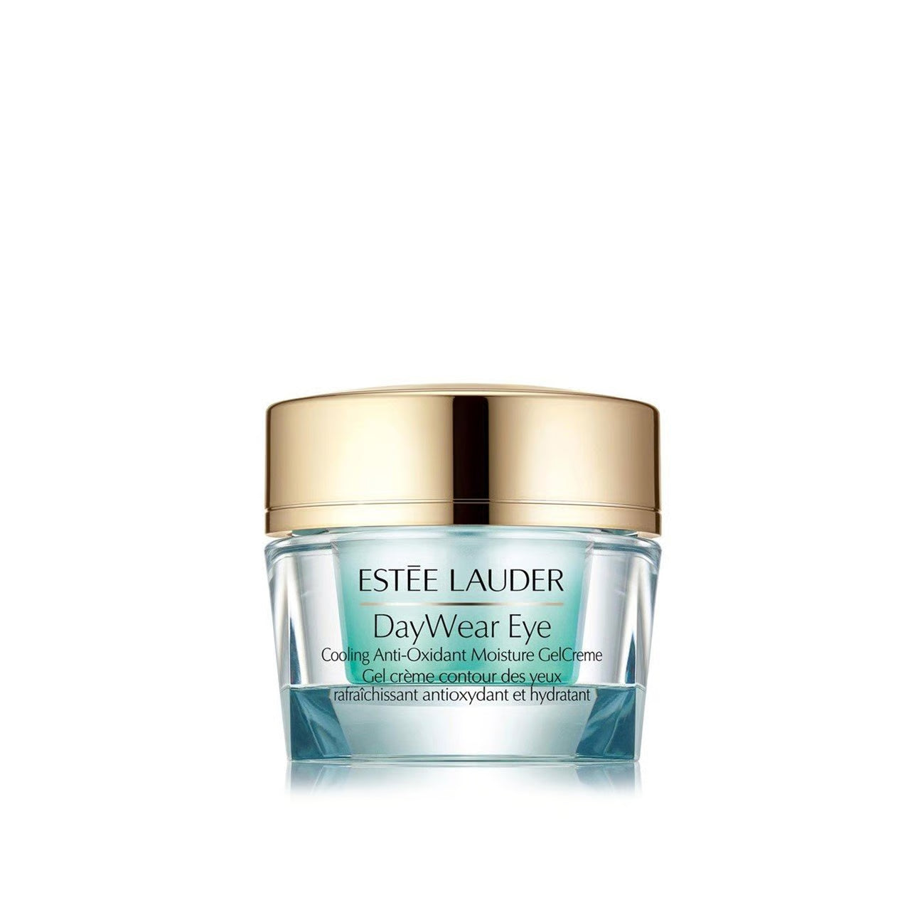 Estee Lauder Moisturizer Daywear Eye Cooling Anti-Oxidant Gel Cream