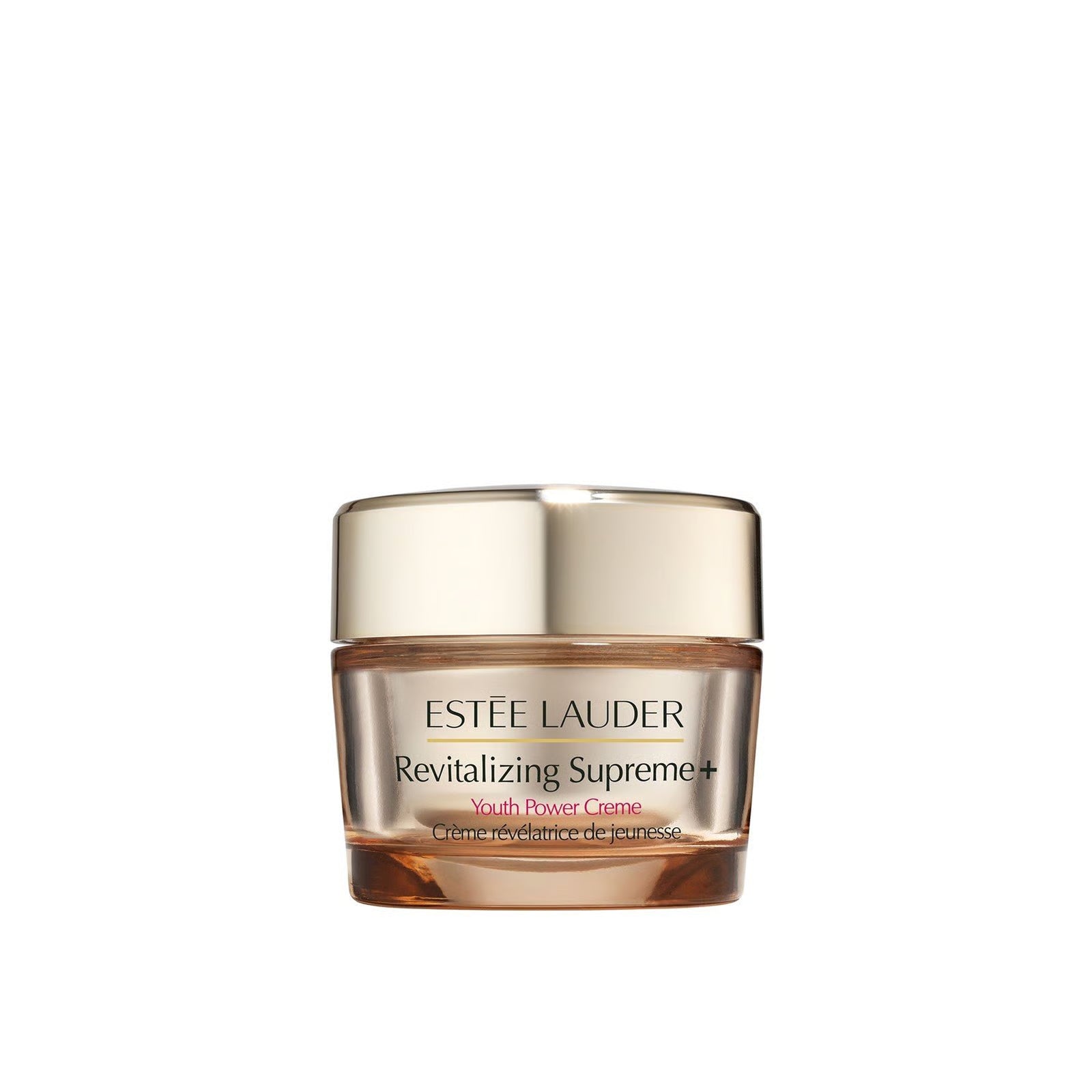 Estee Lauder Moisturizer Revitalizing Supreme+ Youth Power