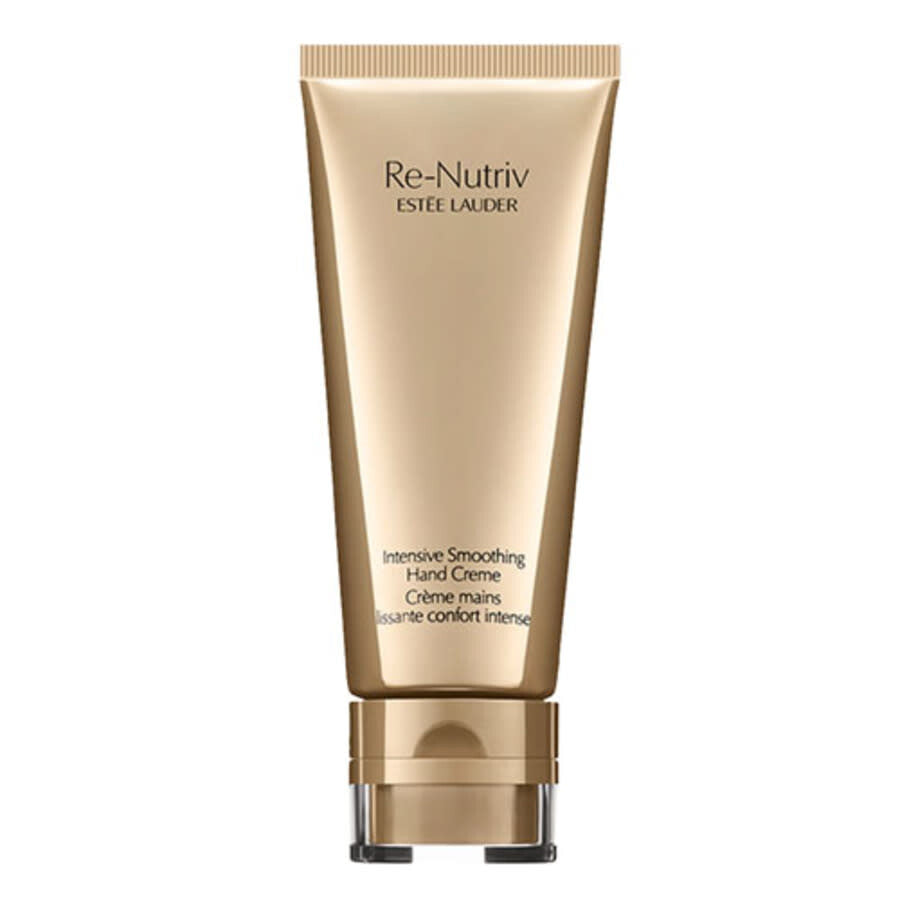Estee Lauder Hand Cream Re-Nutriv Intensive Smoothing