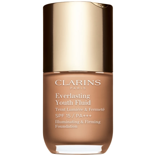 Clarins Foundation Ever Lasting Youth Fluid