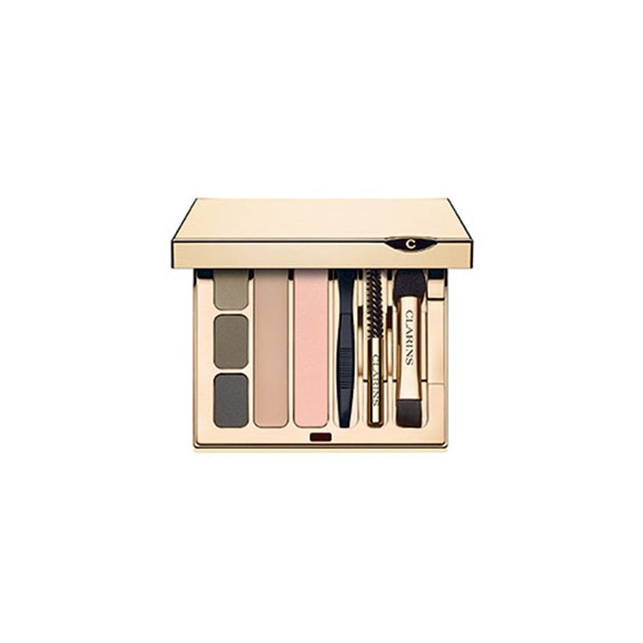 Clarins Eyebrow Kit Renovation