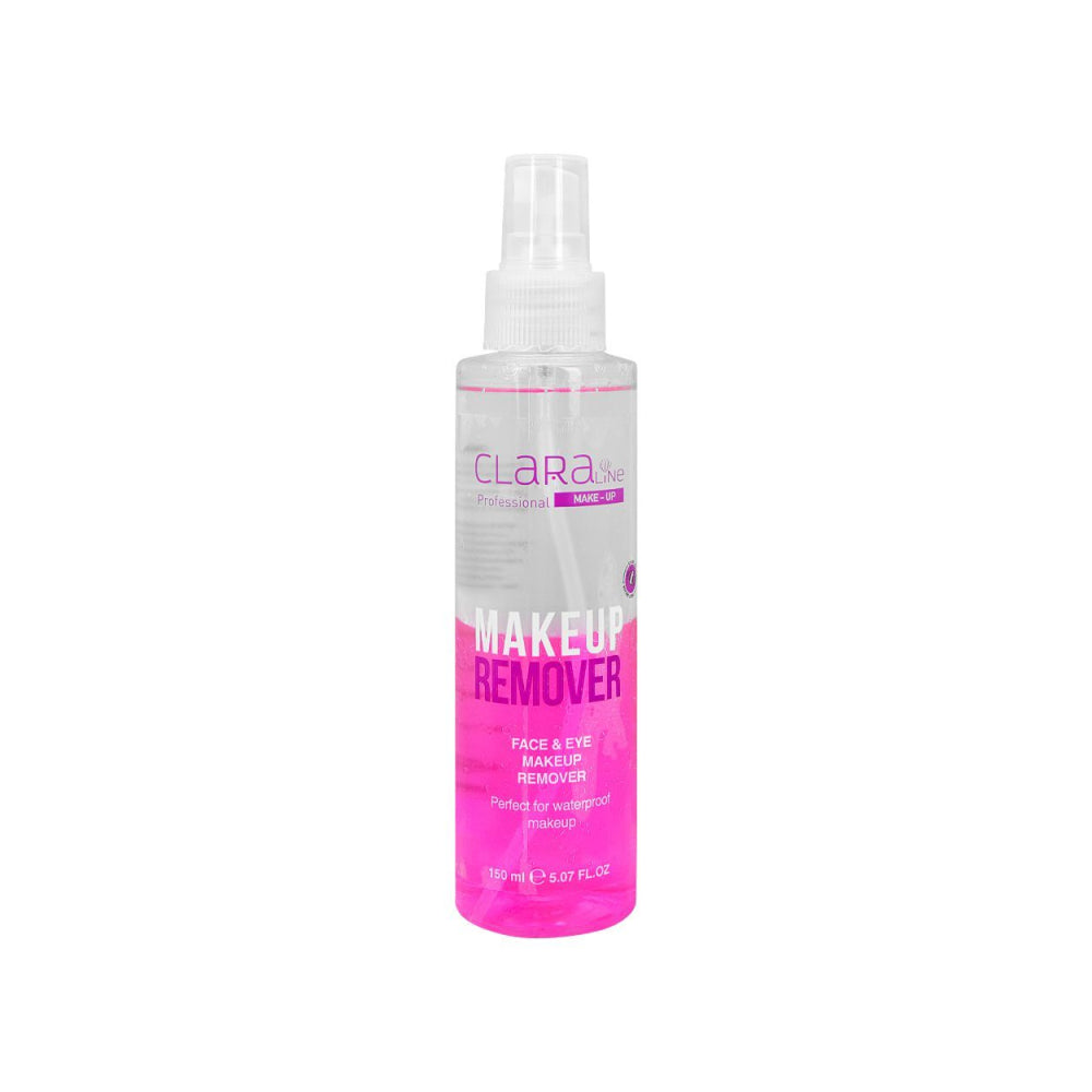 Claraline Makeup Remover 150Ml