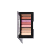 Revlon Eye Shadow Palette Colorstay Looks Book