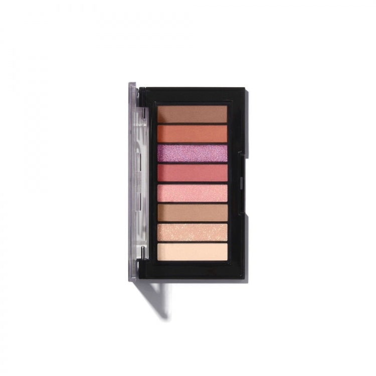 Revlon Eye Shadow Palette Colorstay Looks Book