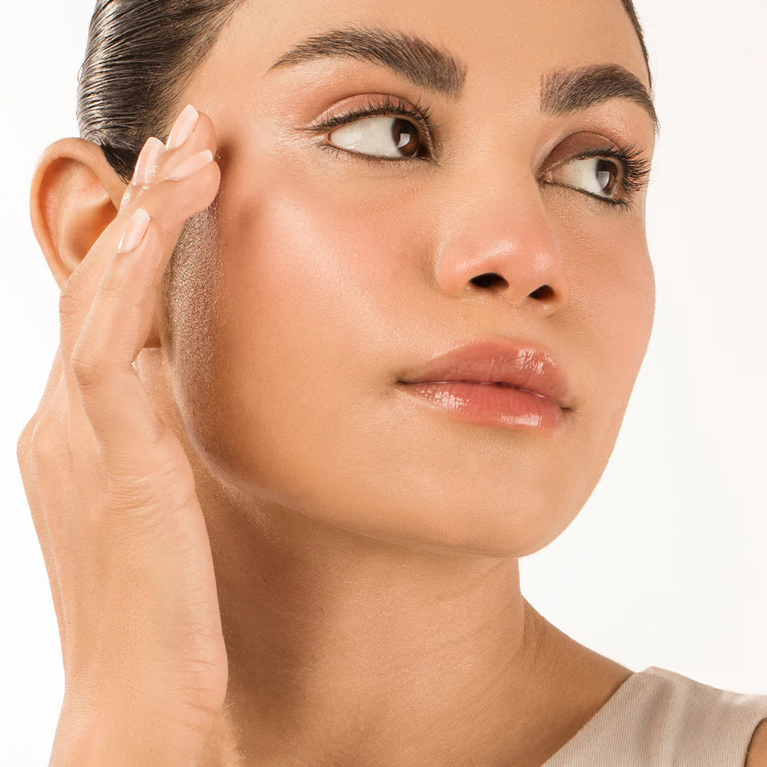 Co Natural Face Mask Instant Glow 10s