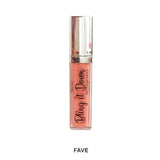 Nadia Hussain Bling It Down Matte Lipsticks