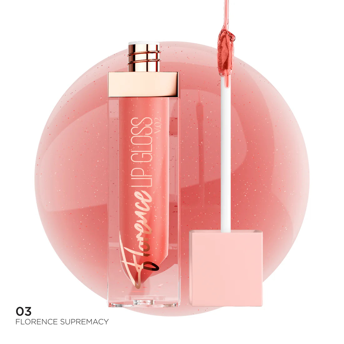 Bba Florence V.02 Lip Gloss