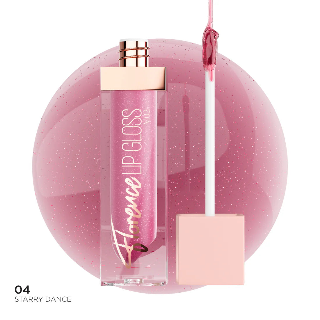 Bba Florence V.02 Lip Gloss