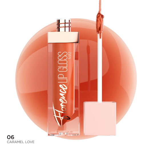 Bba Florence V.02 Lip Gloss