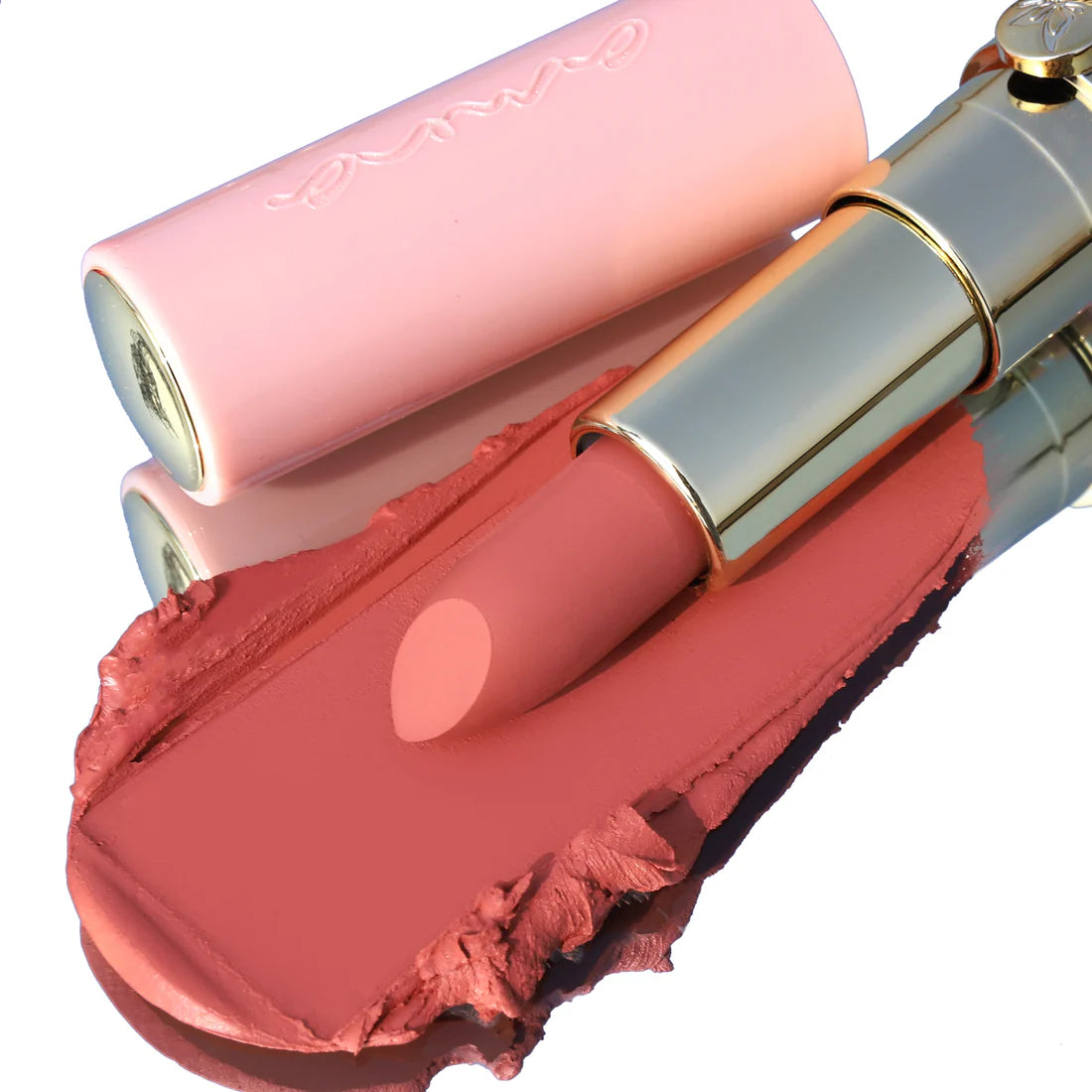 Bba Florence Velvet Matte Lipstick