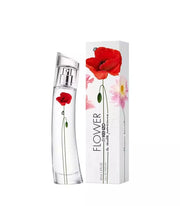 Kenzo Flower By Kenzo La Recolte 24 Parisienne Women Edp 75Ml