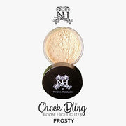 Nadia Hussain Cheek Bling Loose Highlighter