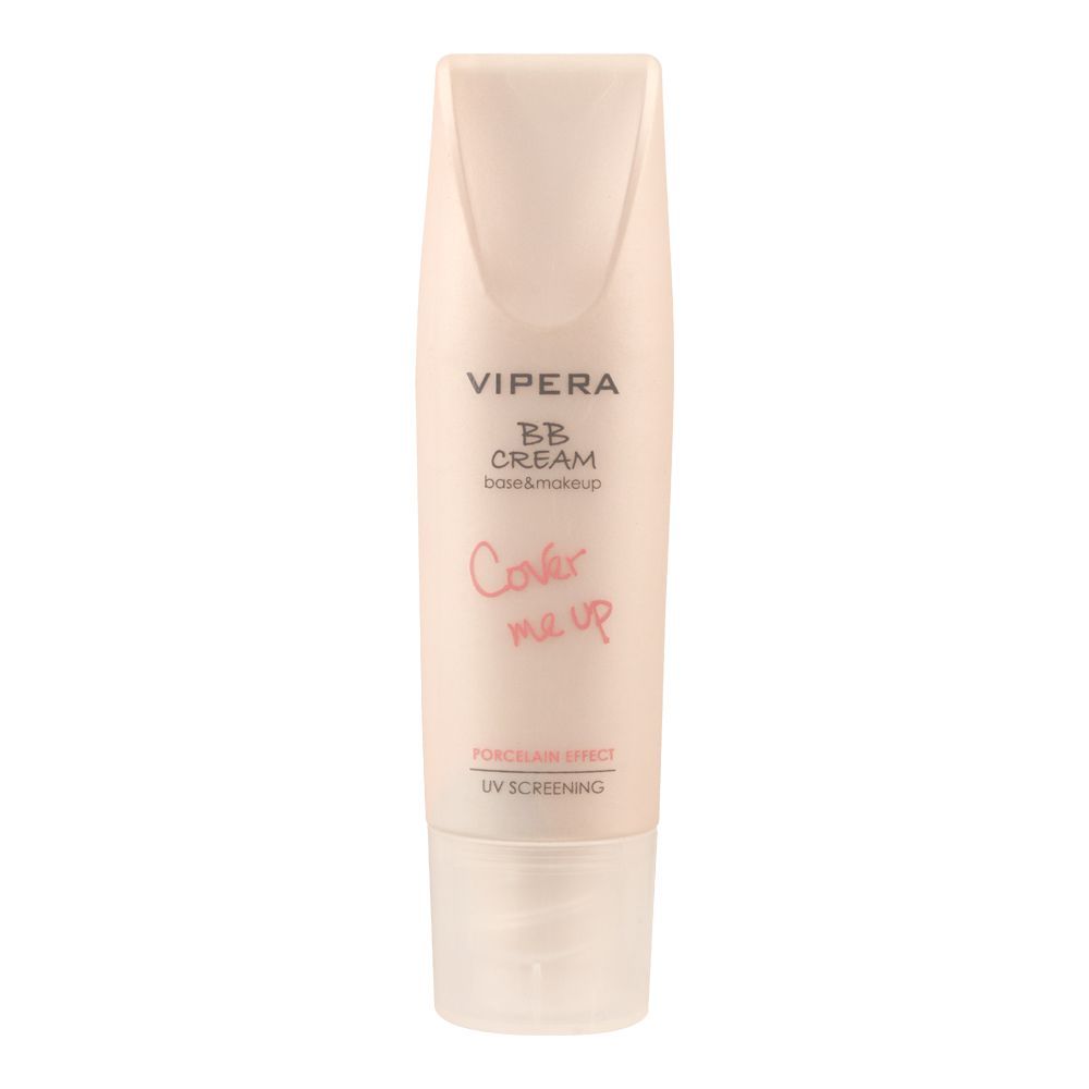 Vipera BB Cream Cover Me Up Tube