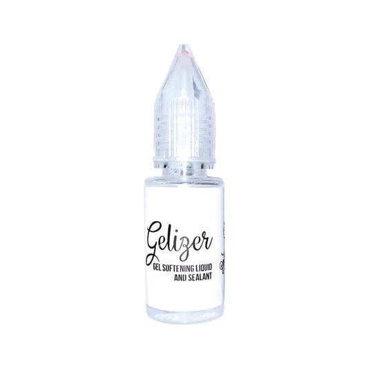 Nadia Hussain Gelizer Gel Softening Liquid Sealant