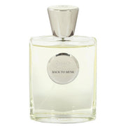 Back To Musk EDP