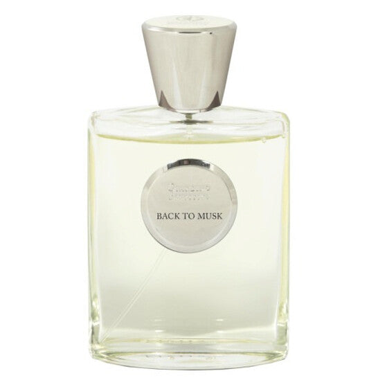 Back To Musk EDP