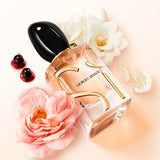 Armani Ga Si Edp Int Refillable 100Ml