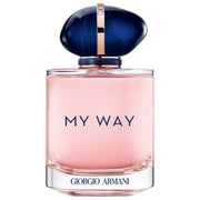 Giorgio Armani My Way Edp For Women 90ml-Perfume