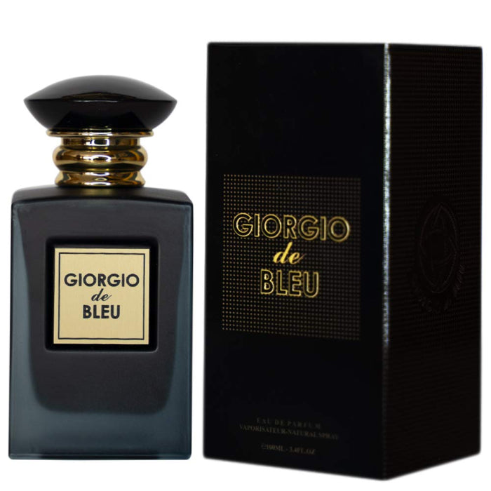 Giorgio De Blue Spray Edp 100Ml