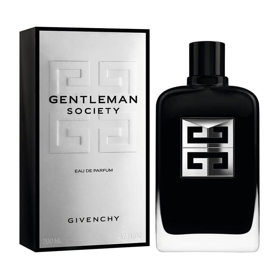 Givenchy Men's Gentleman Society 2024 Edp 200Ml