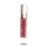 Nadia Hussain Bling It Down Matte Lipsticks