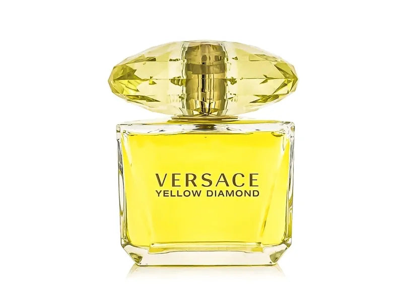 Versace Yellow Diamond Edt 200Ml