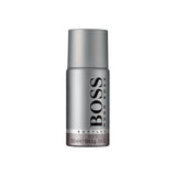 Hugo Boss Bottle For Men Deodorant Body Spray 150Ml