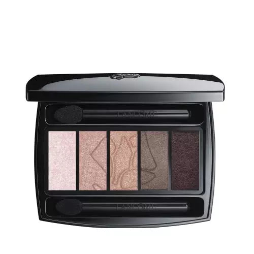 Lancome Hypnose Palette 5-Eyeshadow Palette 09 Fraicheur Rosee