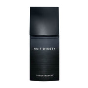 Issey Miyake Nuit D'issey Edt For Men 125 ml-Perfume