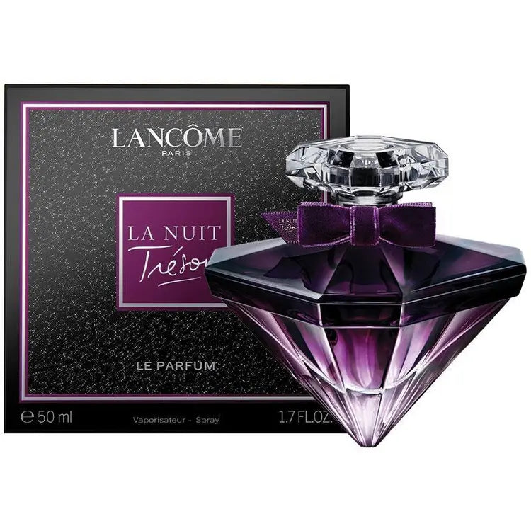 Lancome  La Nuit Tresor Edp Le Parfum 2024 Edp 100Ml
