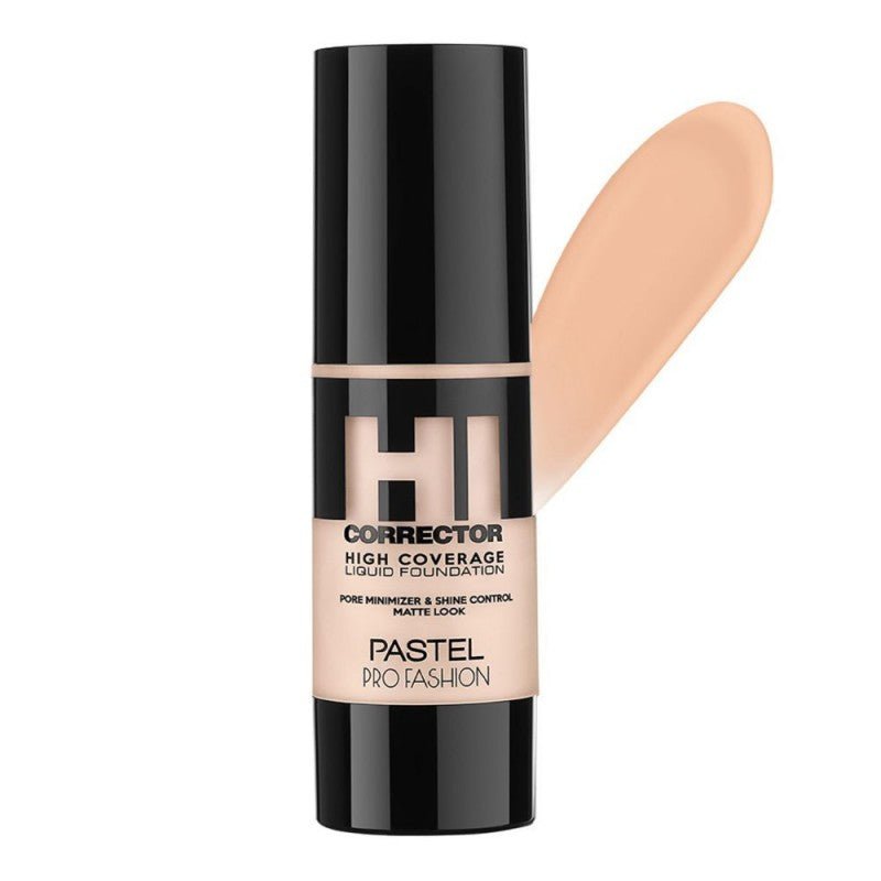 Hi Coverage Foundation