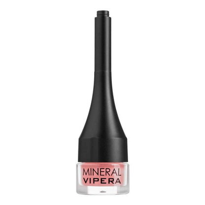 Vipera Mineral Dream Cream Base & Eyeshades For Eyelids