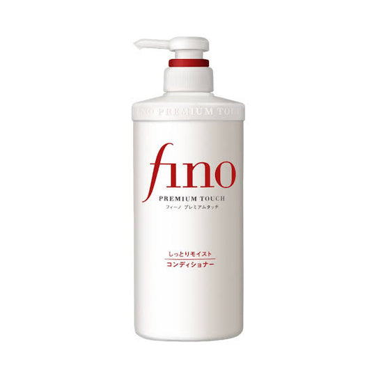 Conditioner Prrmium Touch 550Ml