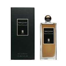 Serge Lutens Unisex Santal Majuscule Edp100Ml
