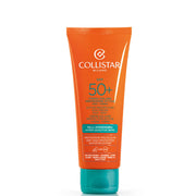 Collistar Active Protection Sun Cream Face - Body Spf 50+ 100Ml
