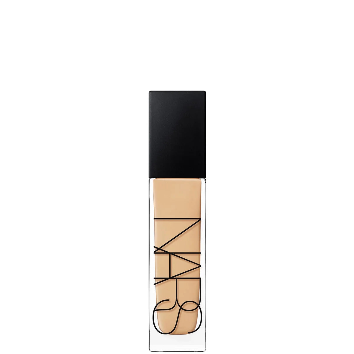 Foundation Natural Radiant Longwear