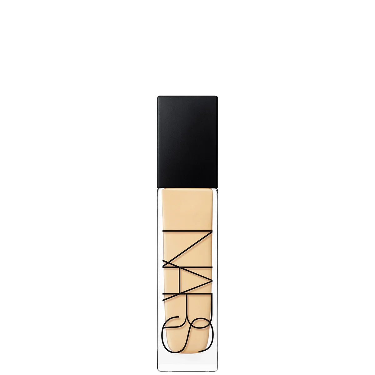 Foundation Natural Radiant Longwear