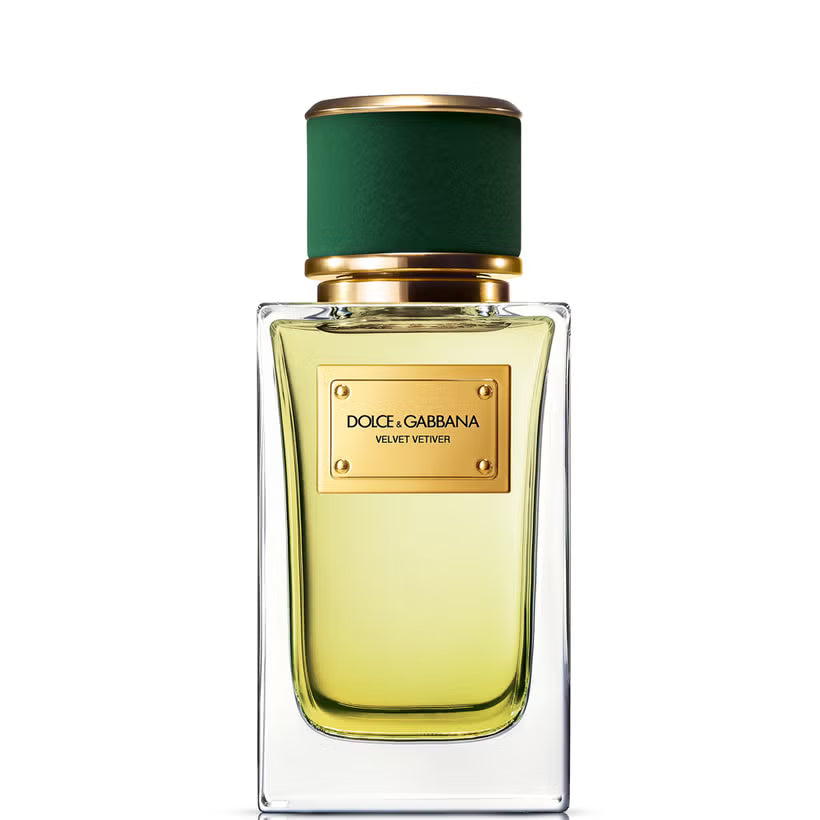 Dolce & Gabbana Velvet Vetiver Edp 100ml