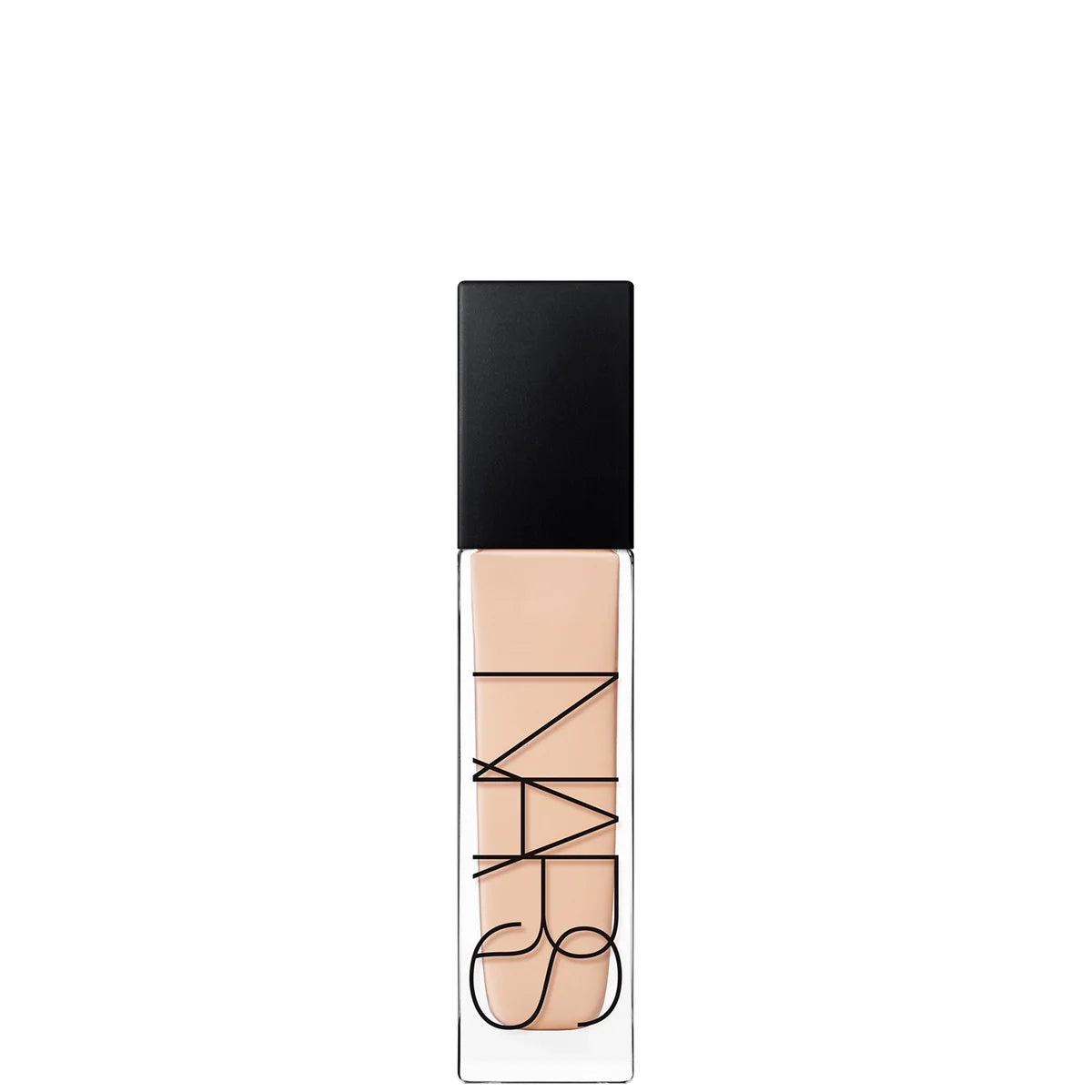 Foundation Natural Radiant Longwear