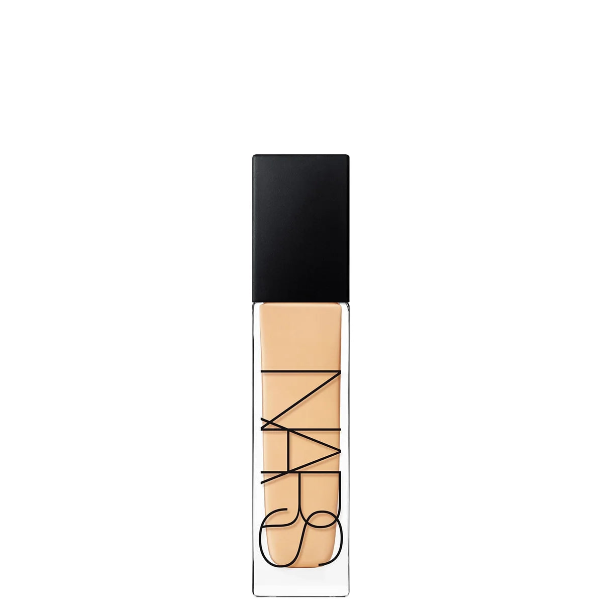 Foundation Natural Radiant Longwear