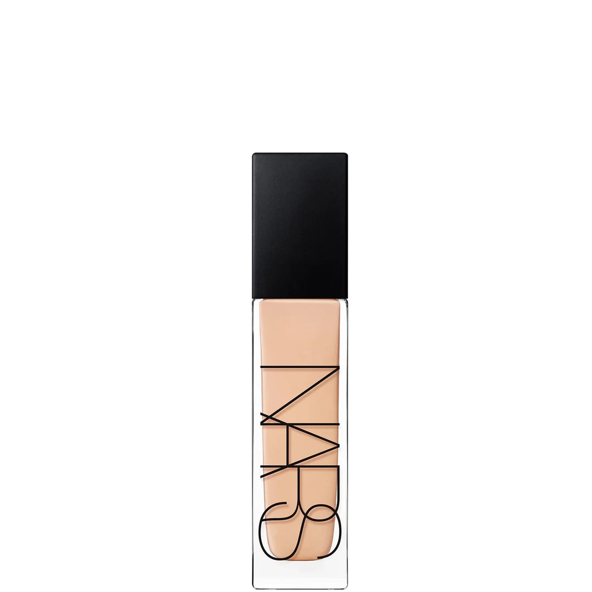 Foundation Natural Radiant Longwear