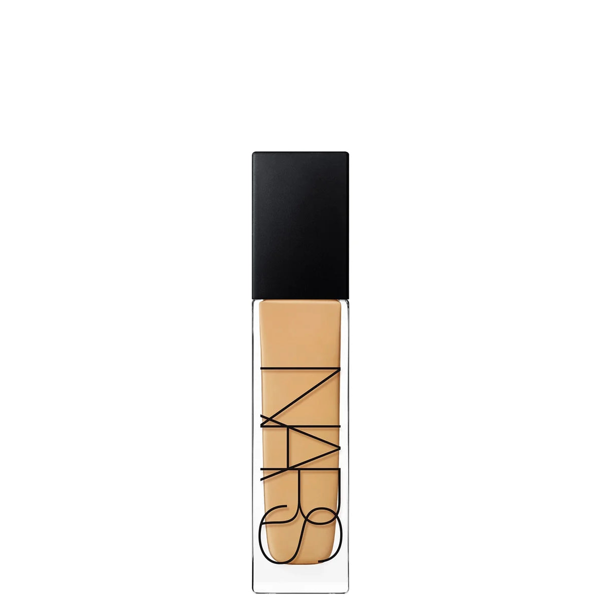 Foundation Natural Radiant Longwear